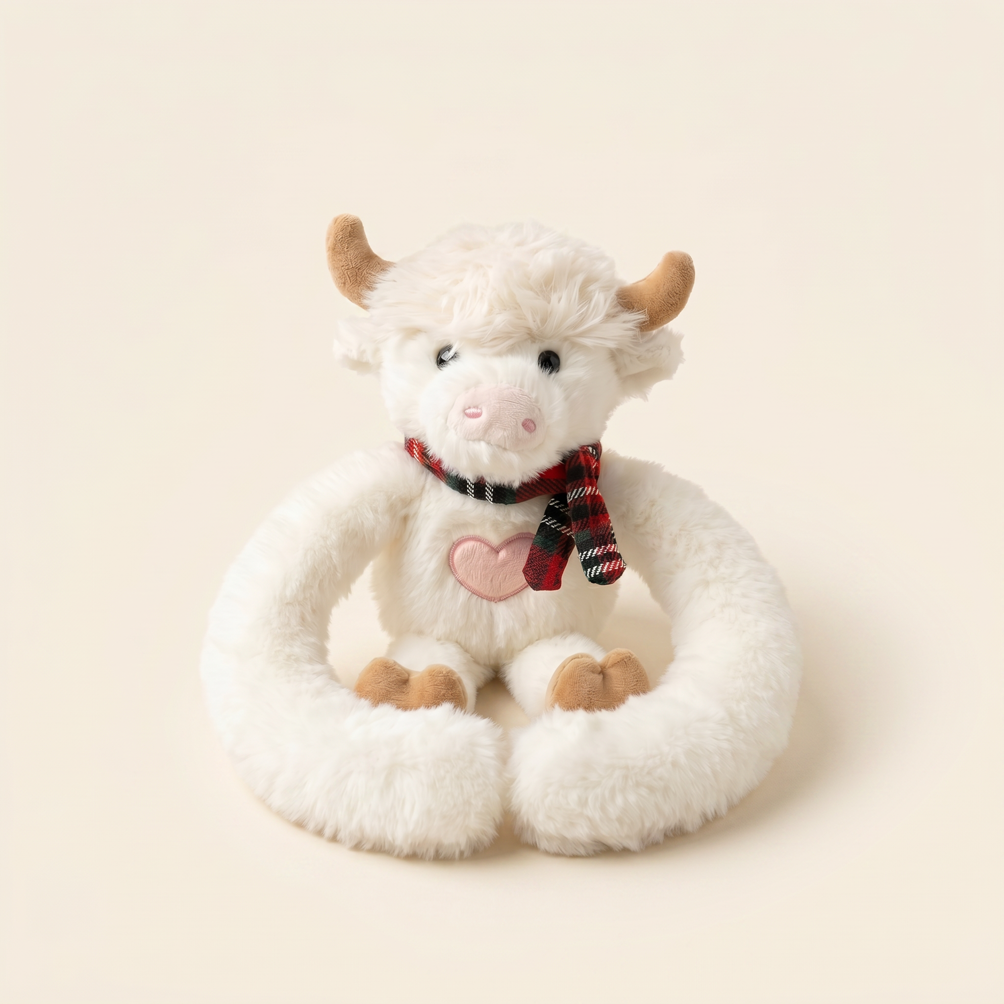 Mini Weighted Stuffed Animals