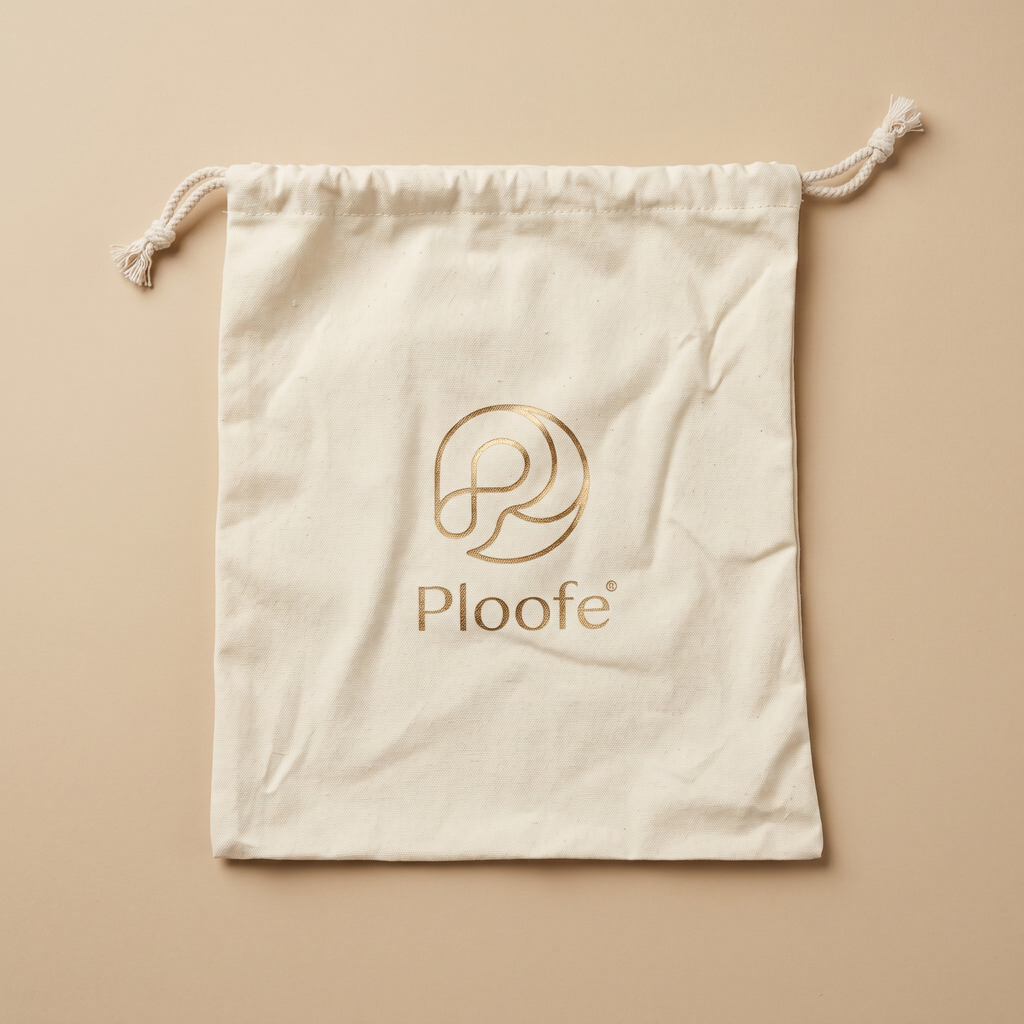 Drawstring Gift Bag