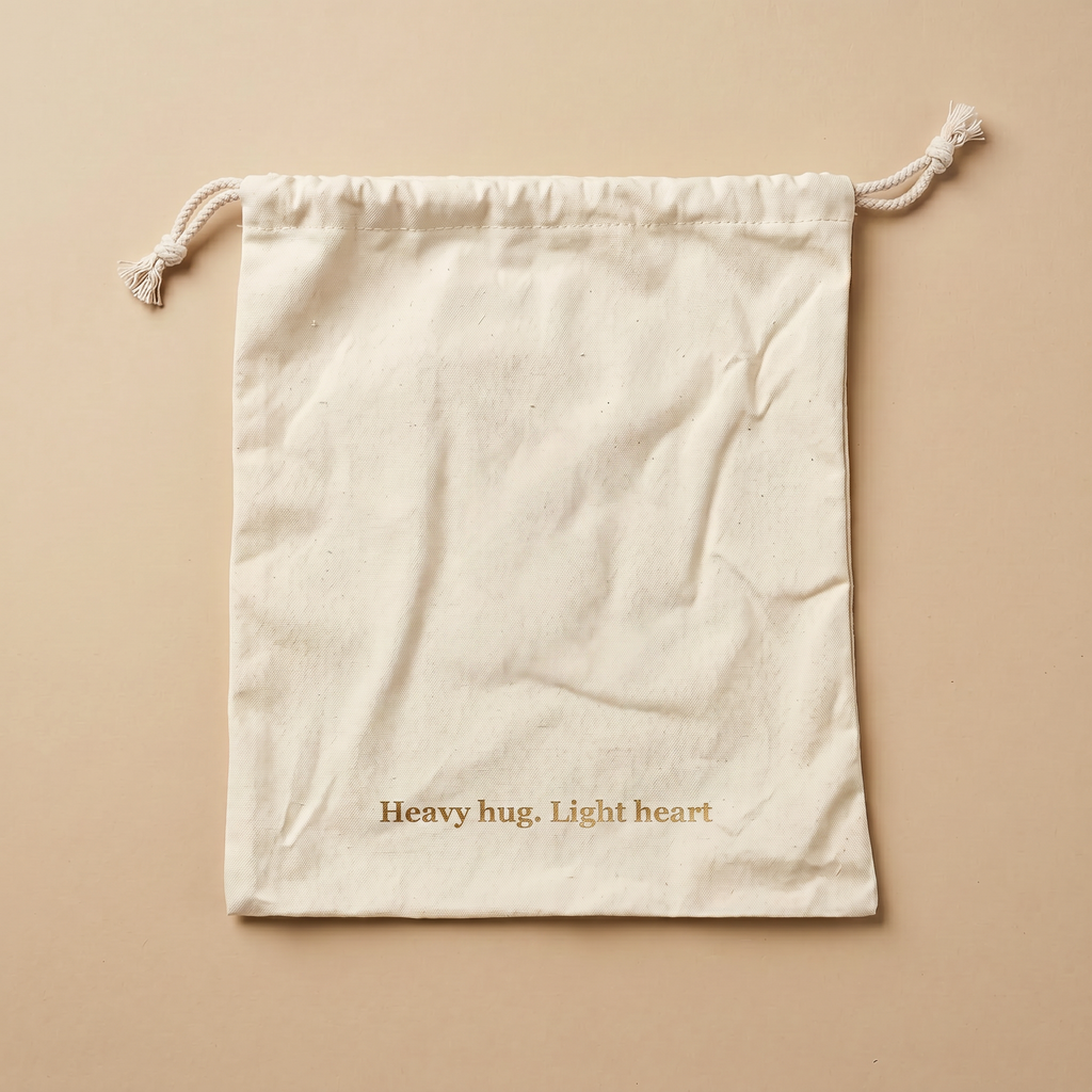 Drawstring Gift Bag
