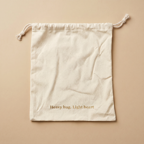Drawstring Gift Bag