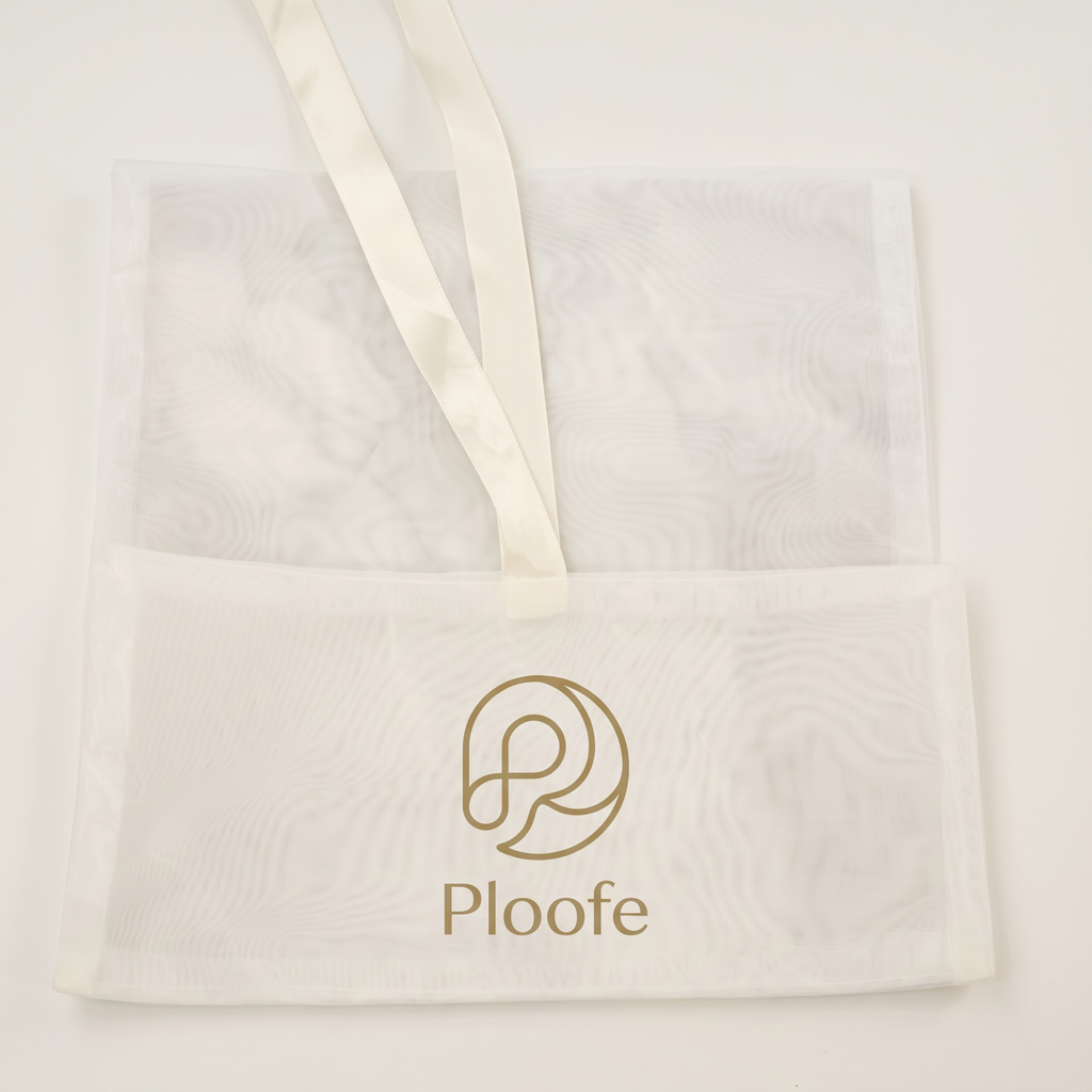Weighted Silk Sleep Mask