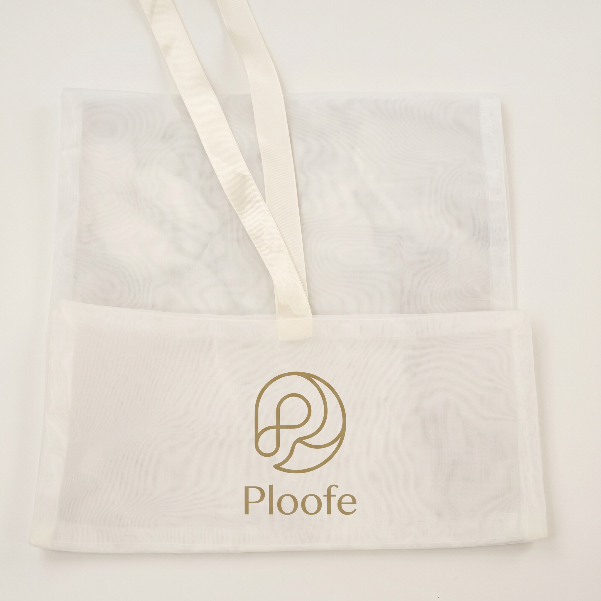 Weighted Silk Sleep Mask
