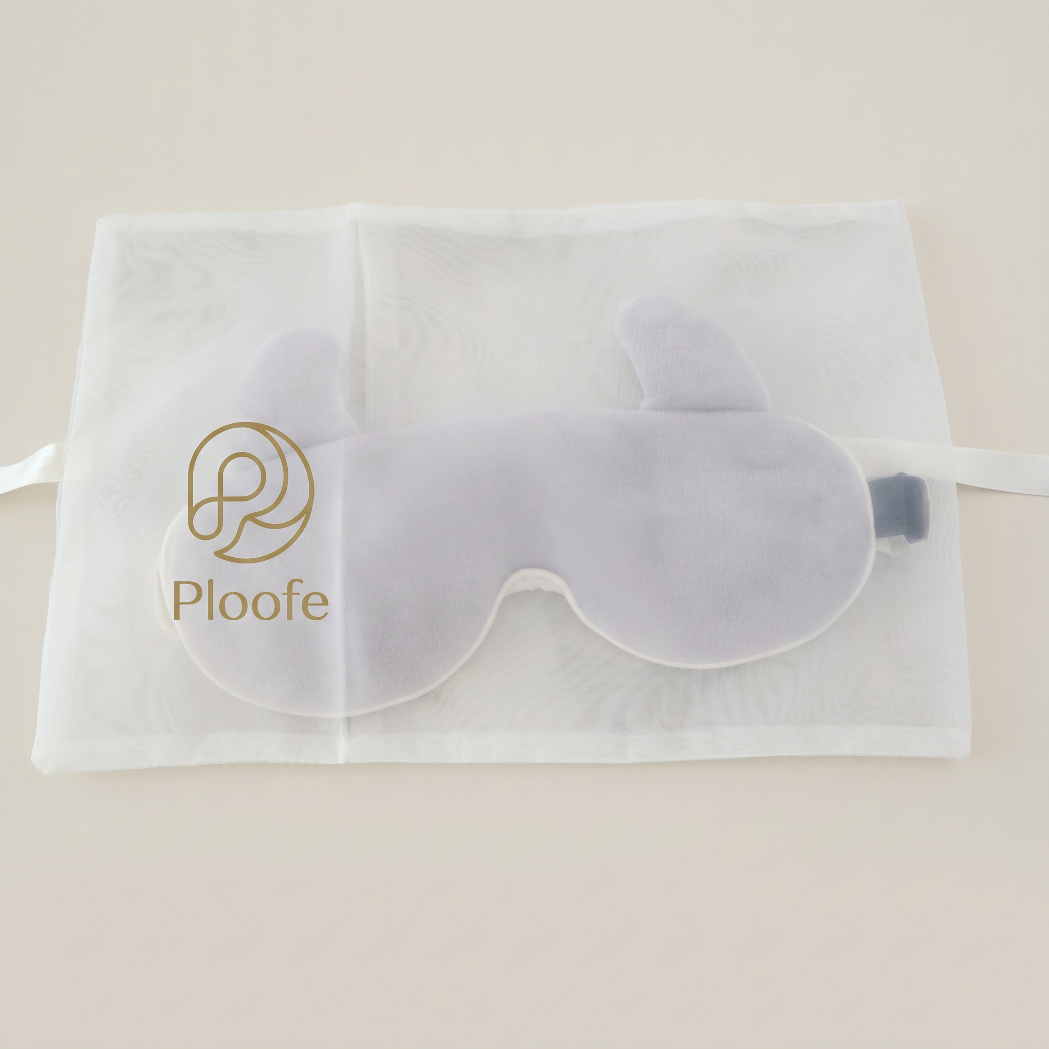 Weighted Silk Sleep Mask