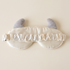 Weighted Silk Sleep Mask