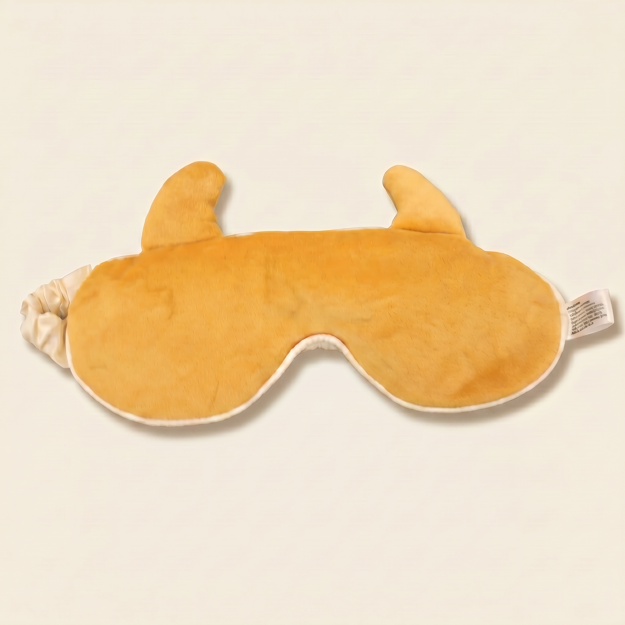 Weighted Silk Sleep Mask