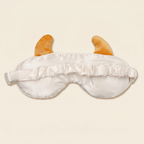 Weighted Silk Sleep Mask