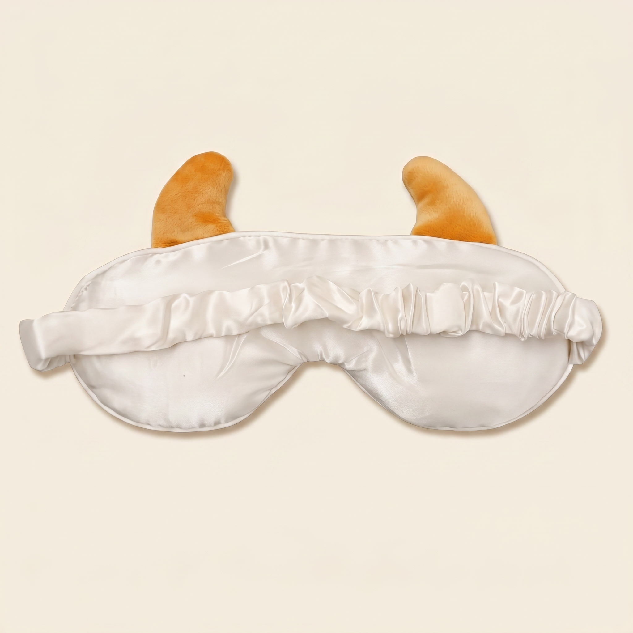Weighted Silk Sleep Mask