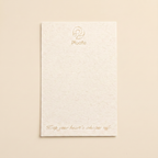 Mindfulness Card