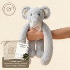 Elara the Elephant