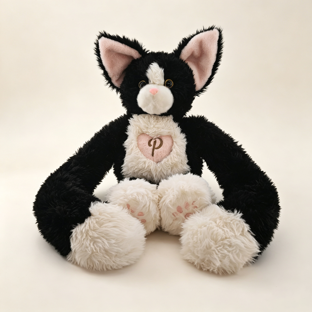Devon the Devon Rex
