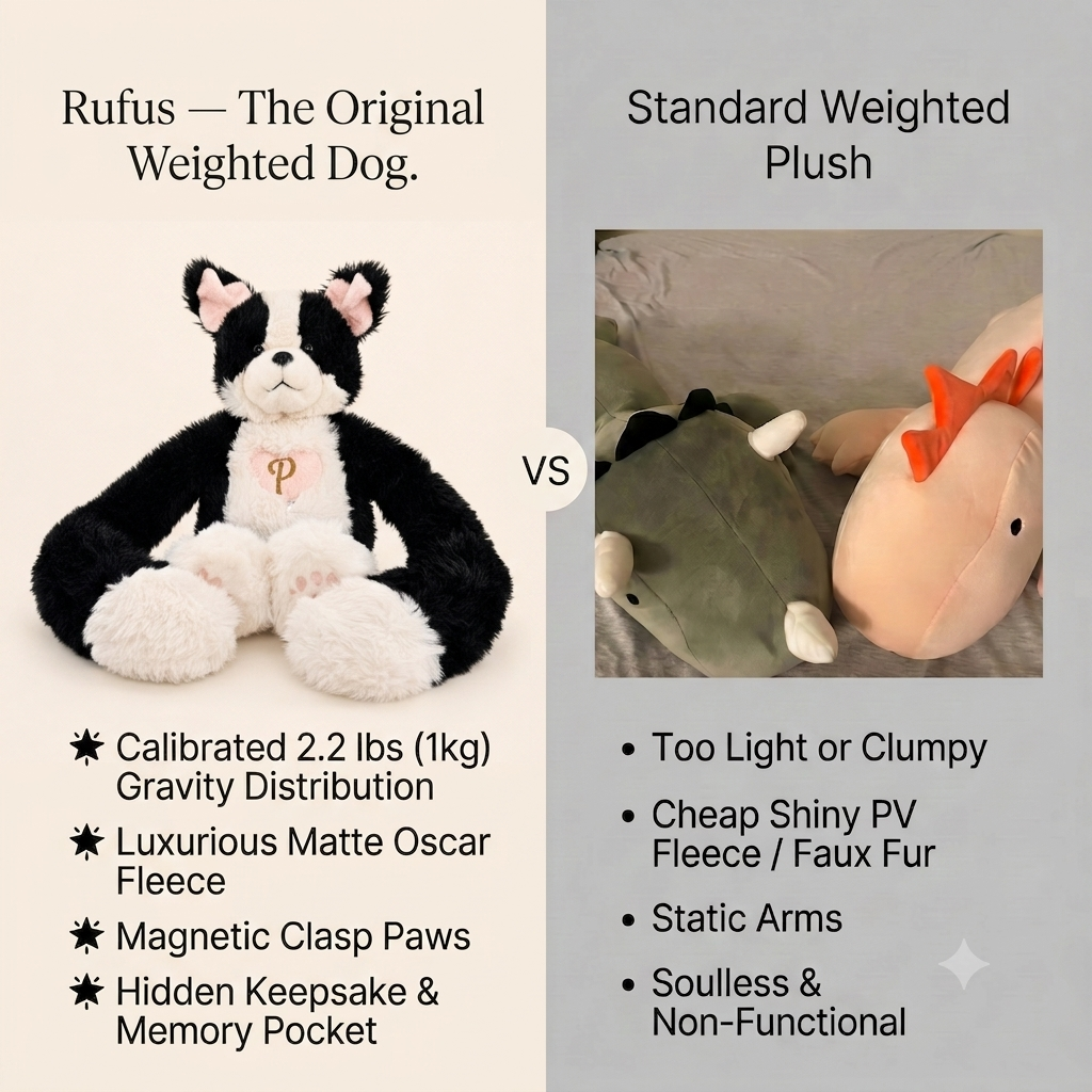 Rufus the Dog