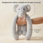 Elara the Elephant