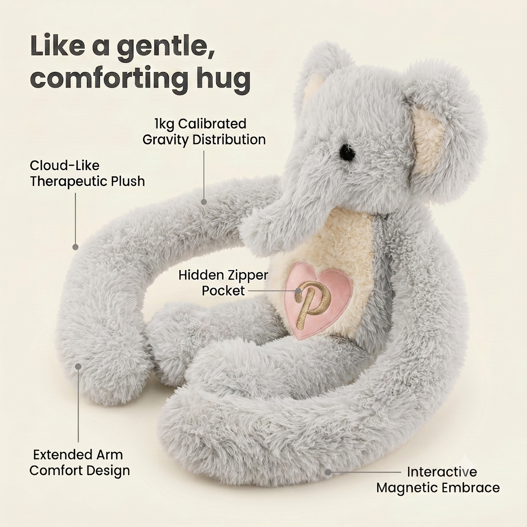 Elara the Elephant