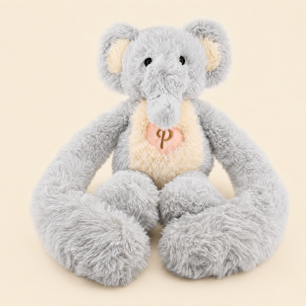 Elara the Elephant