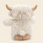 Hamish the Highland Cow
